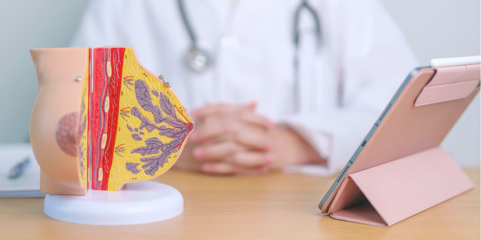 自己和別人的乳癌療法可以一樣嗎？解構6大治療方法！